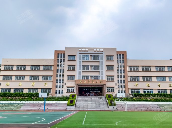 附近学校有哪些小学