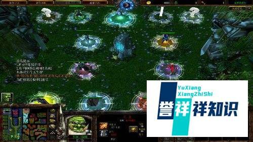 净天之命v1.1攻略