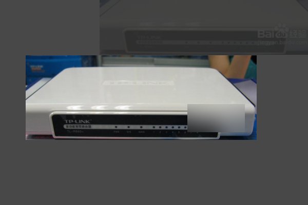 tp-link型号TL-WR740N无线路由器设置