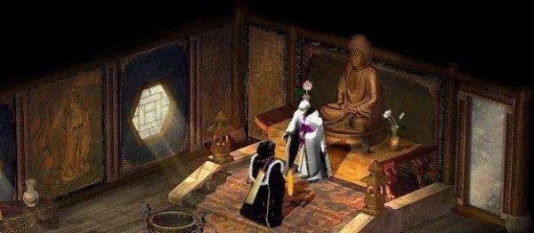 霹雳奇侠传攻略解析
