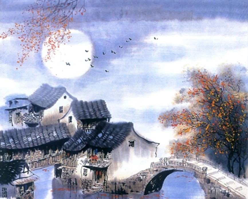 结庐在人境而无车马喧如何体现大丈夫的品格?