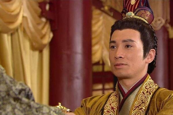 被宦官拥立为帝的李忱,他都有过哪些经历?
