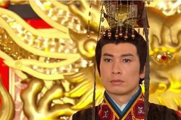 被宦官拥立为帝的李忱,他都有过哪些经历?