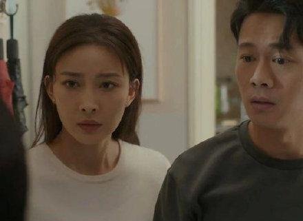 《安家》宁馨结局:容易被男人蛊惑的女人,注定很难拥有幸福