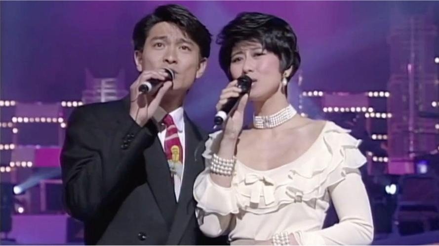 男生适合唱的粤语歌曲有哪些?