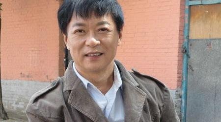 迟志强为什么坐牢?