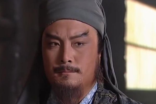 水浒传主要人物介绍