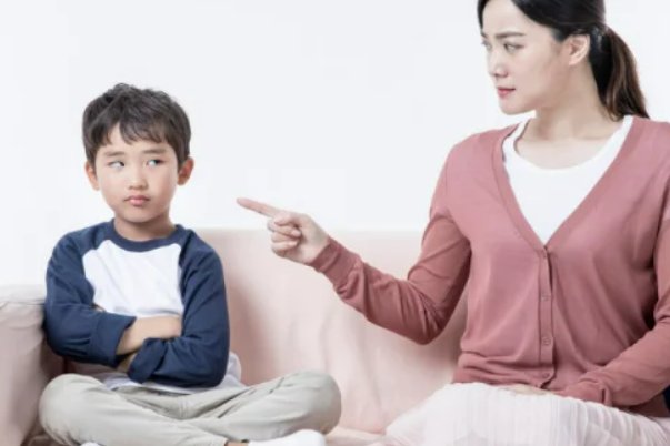 听了孩子的心声家长什么感受