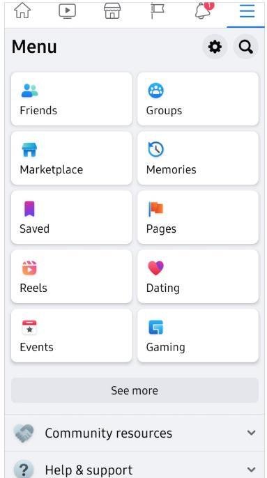 如何在手机版和网页版Facebook上更改名字（2024）