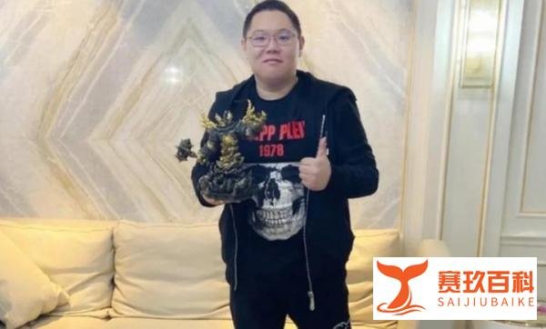zhou神故事会,谁是DOTA2圈子里白手起家最有钱的人,这三位上榜
