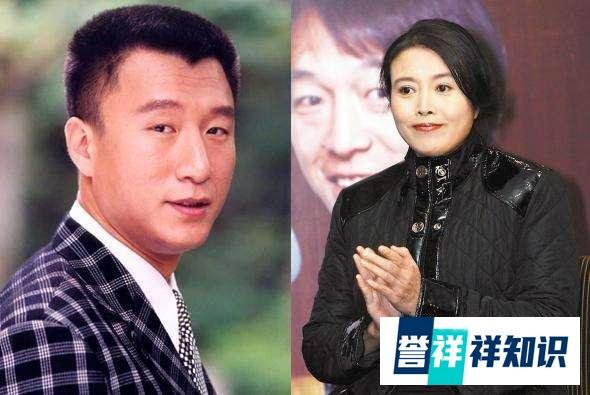 《安家》“潘贵雨”:年轻时貌美如花,曾与孙红雷谈姐弟恋
