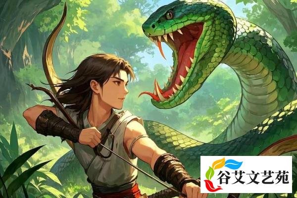 民间故事:狐仙报恩