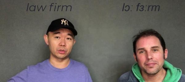 Law firm什么意思