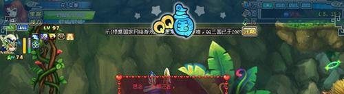 QQ三国绿松石怎么做
