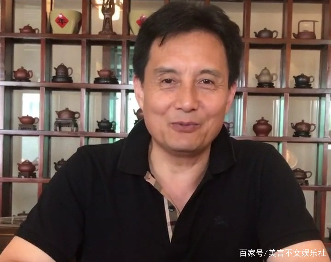 16年前,王伯昭被张卫健谢霆锋打到住院,如今现状怎么样?