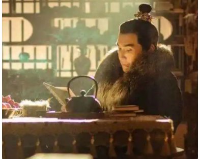《武攸决》历史人物有哪些?