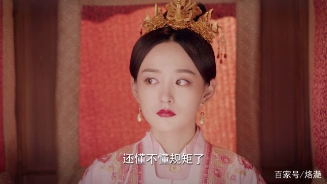 锦心似玉:乔莲房这么漂亮,新婚之夜徐令宜为什么不和她圆房?