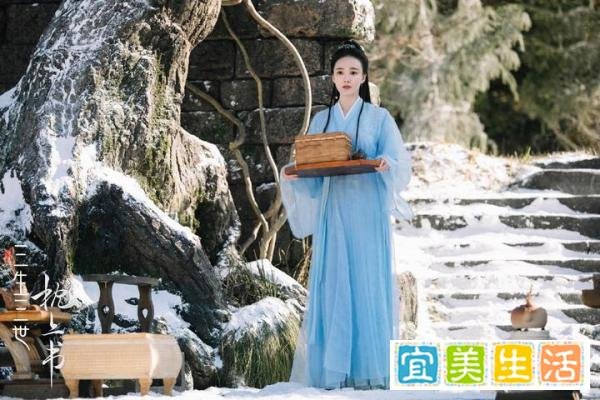 《三生三世枕上书》甜蜜大结局，网友却不满姬蘅燕池悟在一起