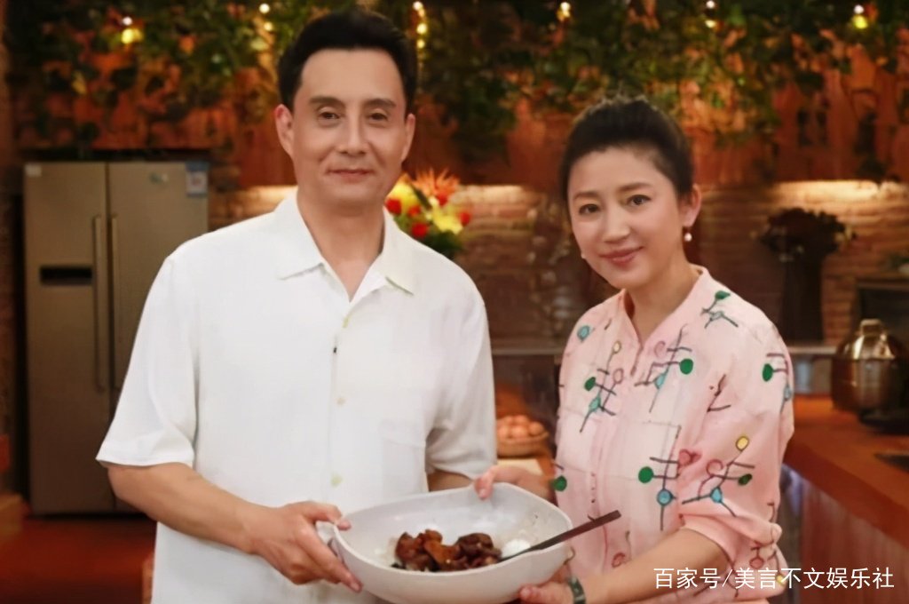 16年前,王伯昭被张卫健谢霆锋打到住院,如今现状怎么样?