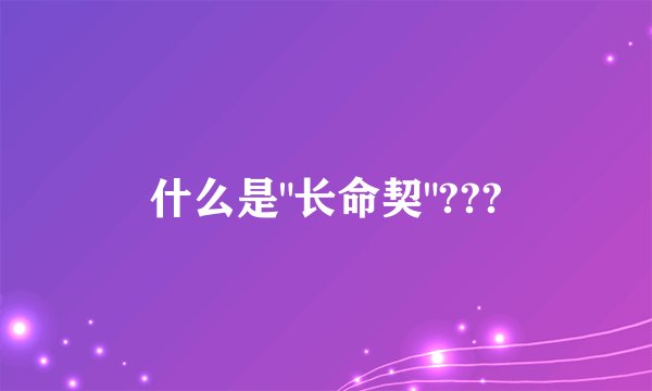 什么是