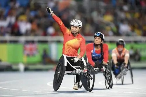 中国3名残奥自行车选手破世界纪录,这3名选手有多优秀?