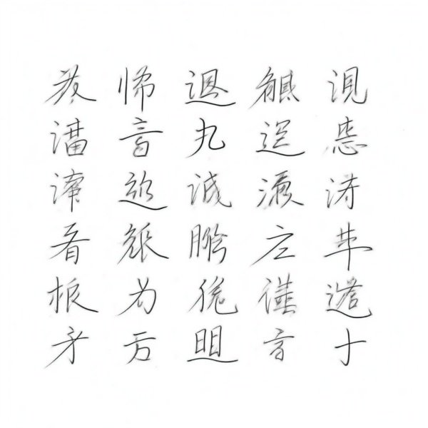 93阅兵口号16个字