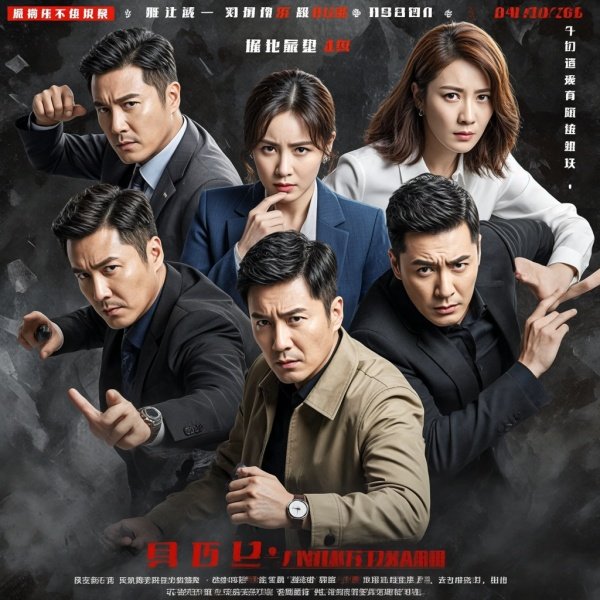 罚罪2电视剧全40集剧情介绍大全