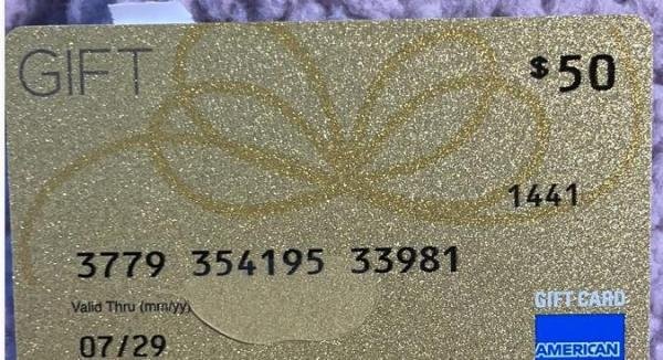 如何在美国亚马逊购买Gift Card礼品卡以及AE礼品卡使用方法