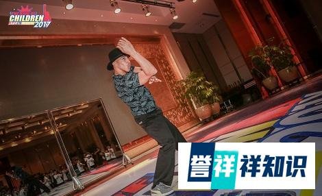 邓超说孙俪想学机械舞，那到底什么是机械舞