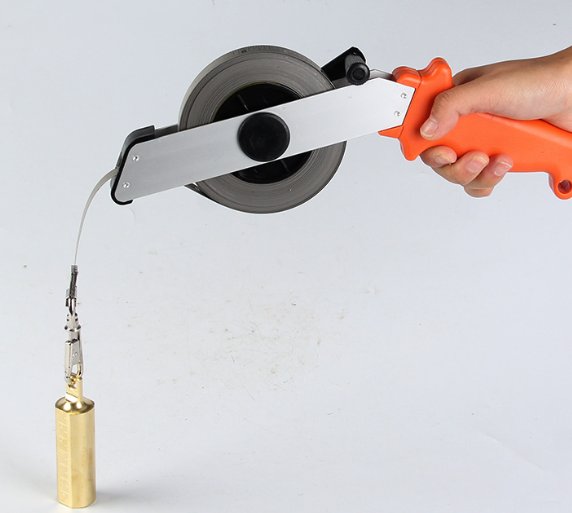 简述量油尺使用规定