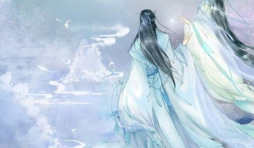 秦戈沈鸾小说全文