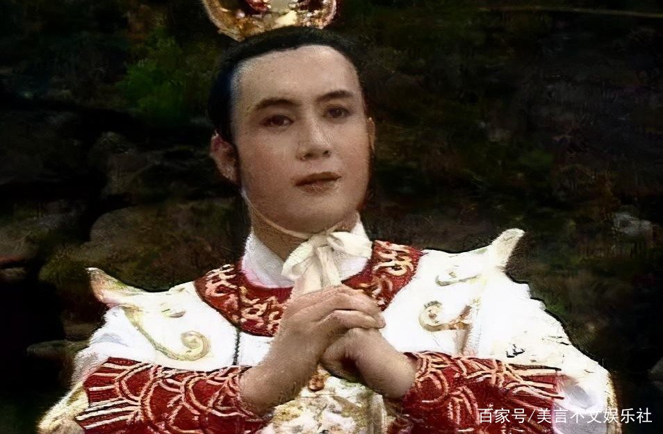 16年前,王伯昭被张卫健谢霆锋打到住院,如今现状怎么样?