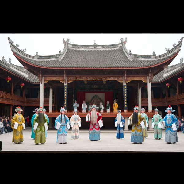 瓯剧发源地在哪里