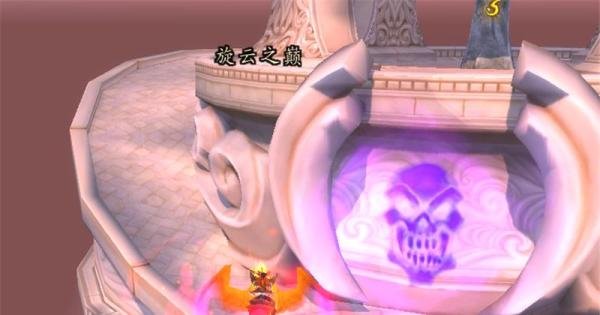 魔兽世界8.0北风幼龙在哪里刷 旋云之巅怎么去