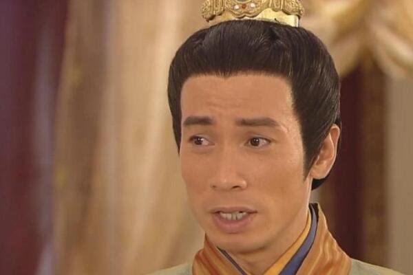 被宦官拥立为帝的李忱，他都有过哪些经历？