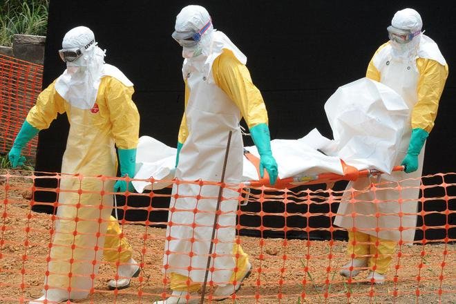 31岁刚果金男子感染埃博拉17天后去世，埃博拉的治愈率有多低？
