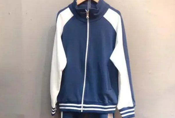毒校服到底有多毒
