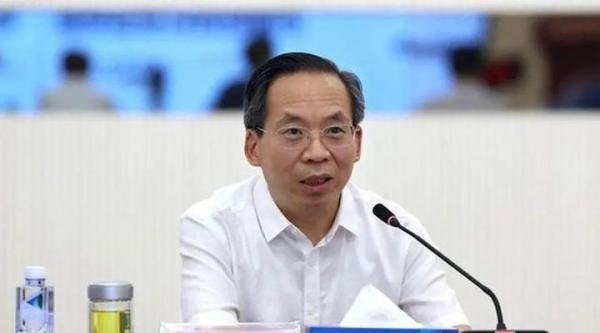 刘尚希简介及最新动态|邀请