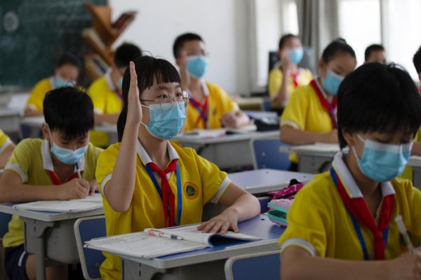 忐忑不安的心理活动写一段话六年级