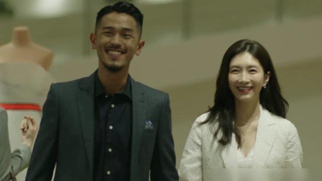 三十而已:王漫妮未婚先孕,梁正贤欲娶她为妻,结局如何?