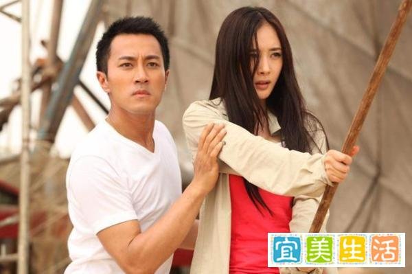 刘恺威要带女儿上真人秀节目，杨幂反对两人闹僵？男方无奈回应