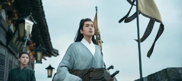 雪中悍刀行:天下最强五人结局公开,王仙芝魂飞魄散,李淳罡孤独终老而死!