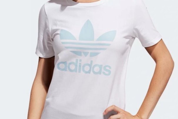 世界十大名牌运动服标志