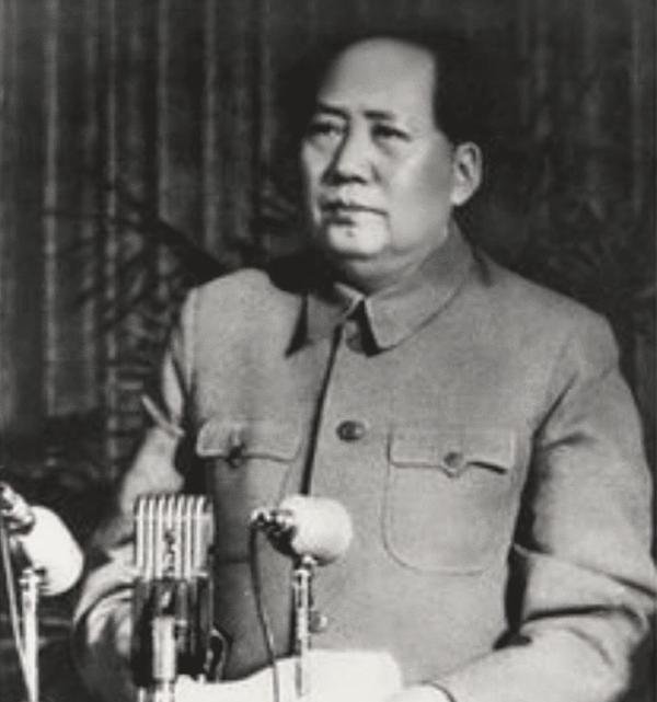 建国后，毛主席只参加过3个人的葬礼，这3人有何特别之处？