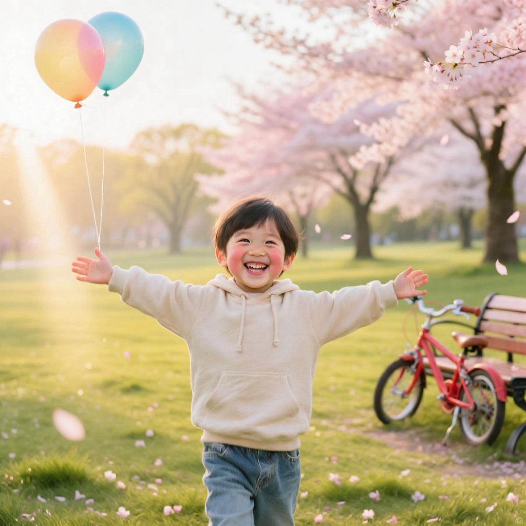 开学最暖心八个字幼儿园