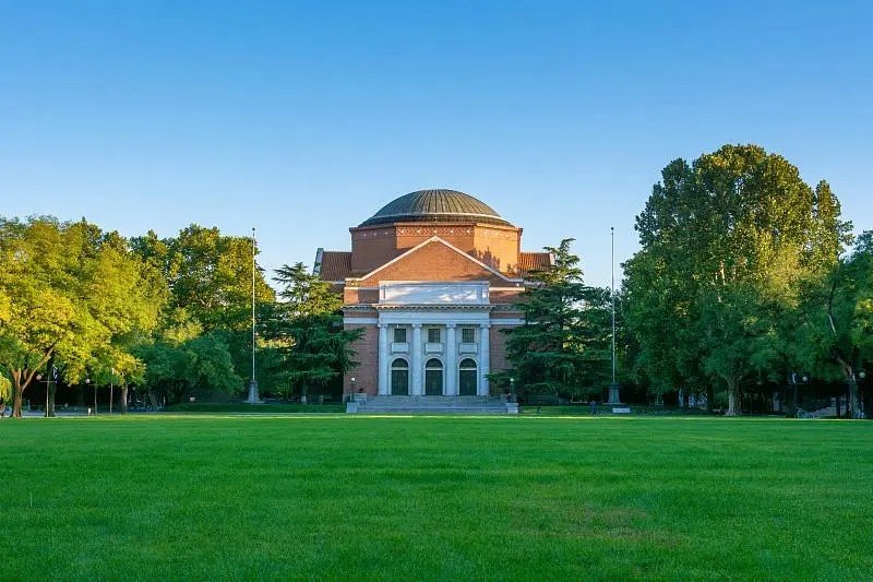 清华大学的来历是什么