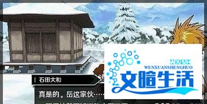 nds数码宝贝日光攻略