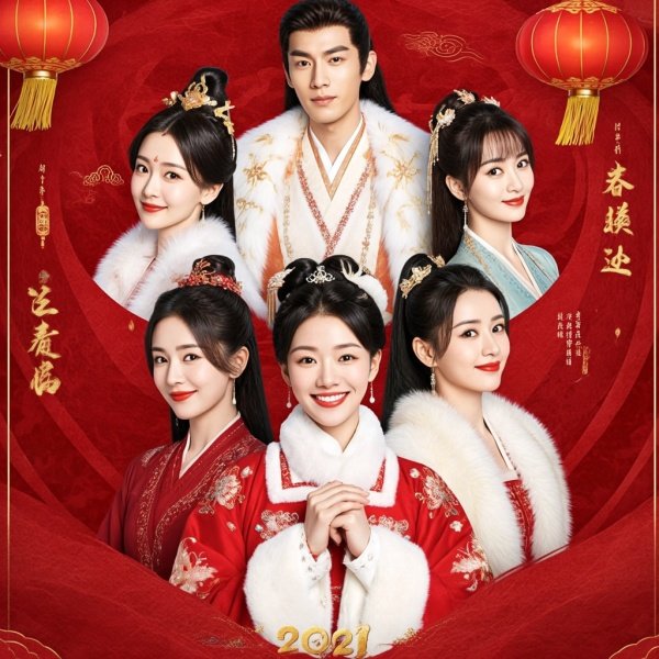 2026春节档上映电影
