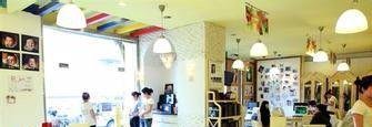 儿童摄影店应该怎样装修?