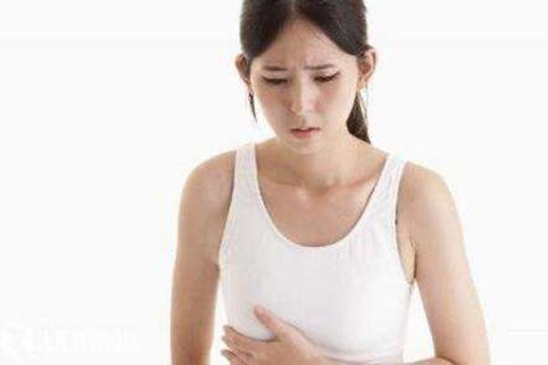乳腺增生有什么症状表现?月经期为何会加重?